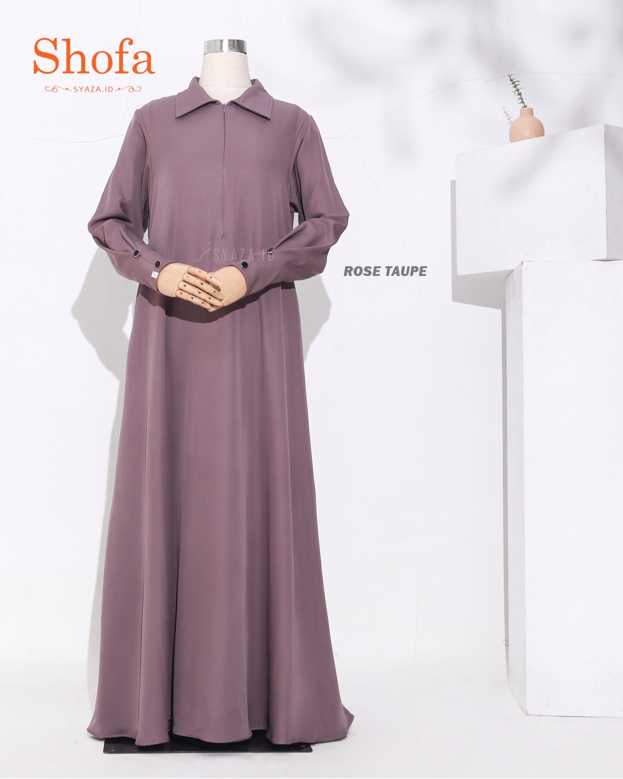 Shofa Abaya