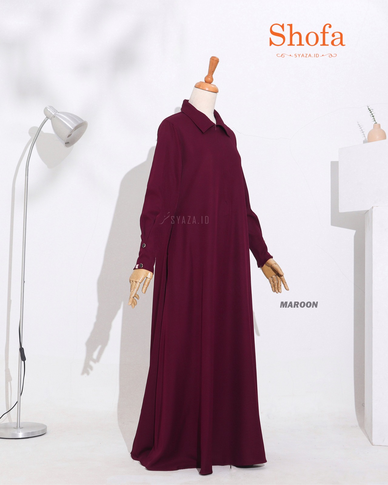 Shofa Abaya