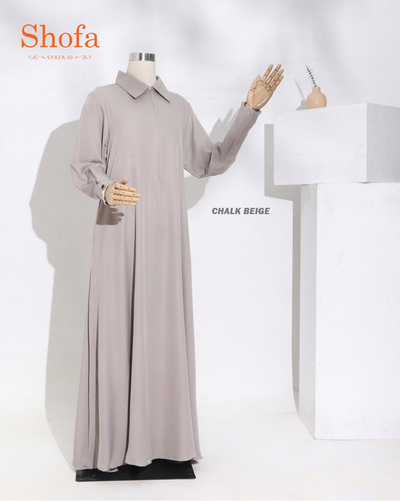 Shofa Abaya