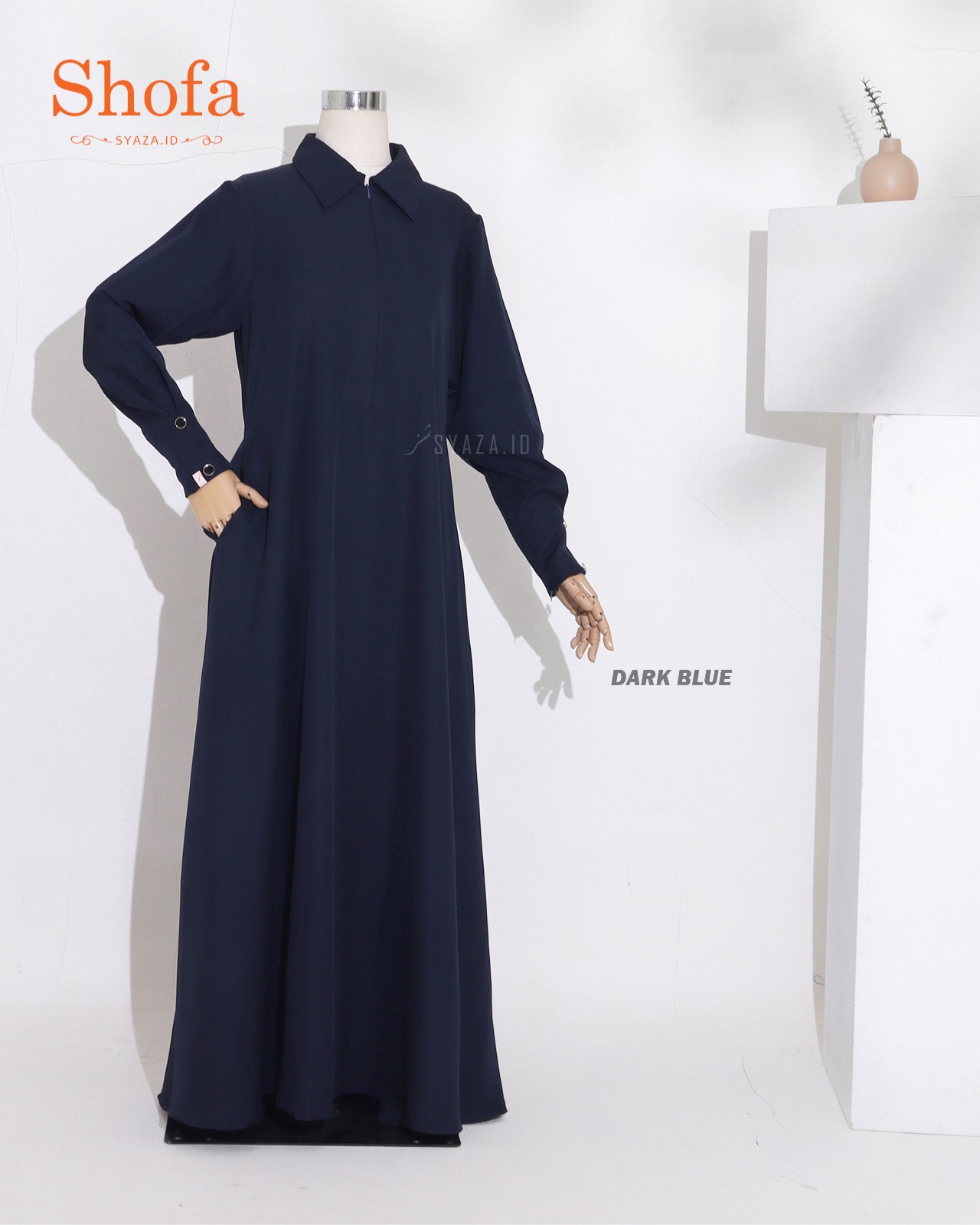 Shofa Abaya
