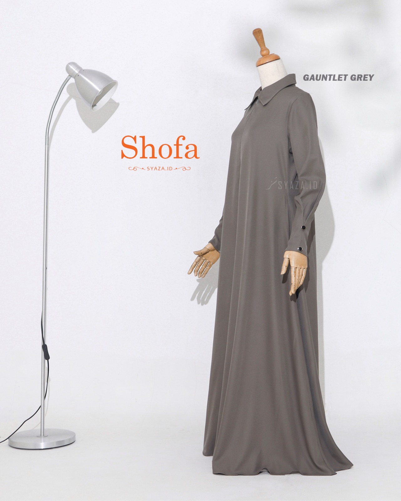 Shofa Abaya