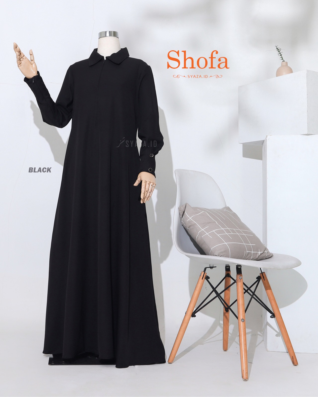 Shofa Abaya