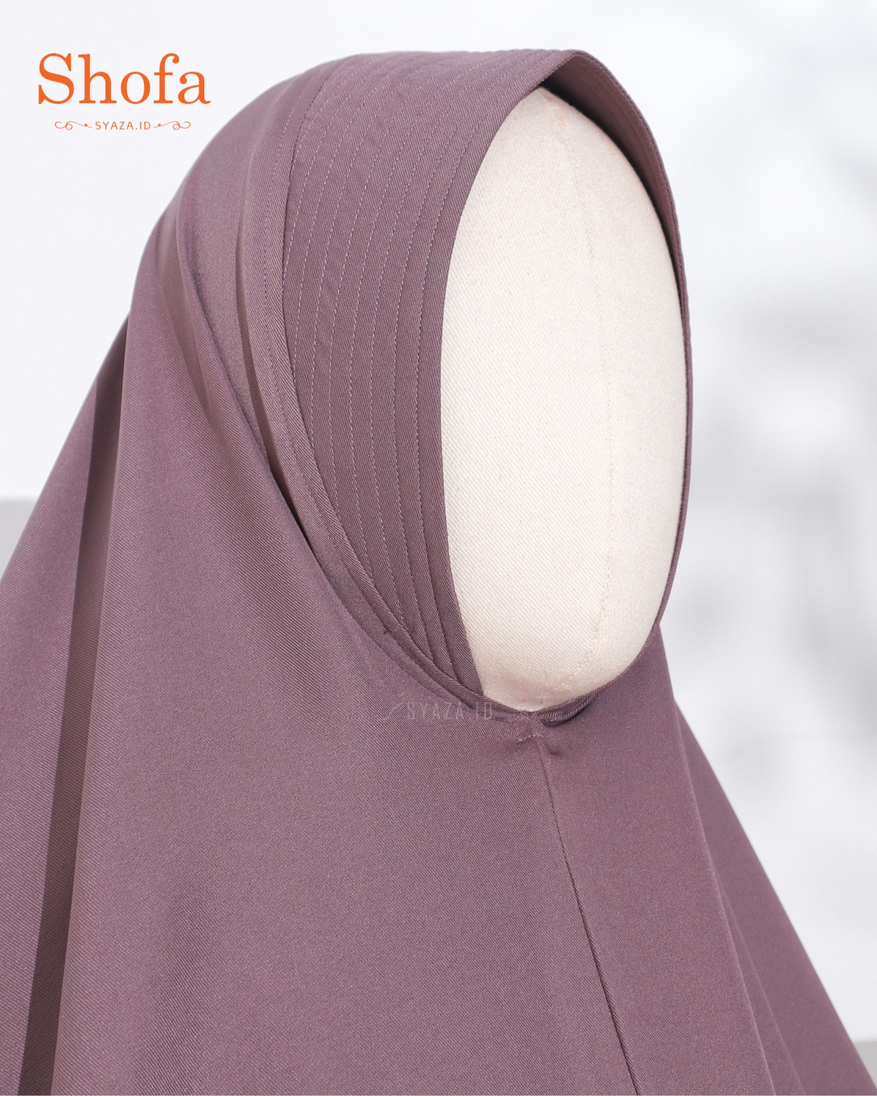 Shofa Khimar