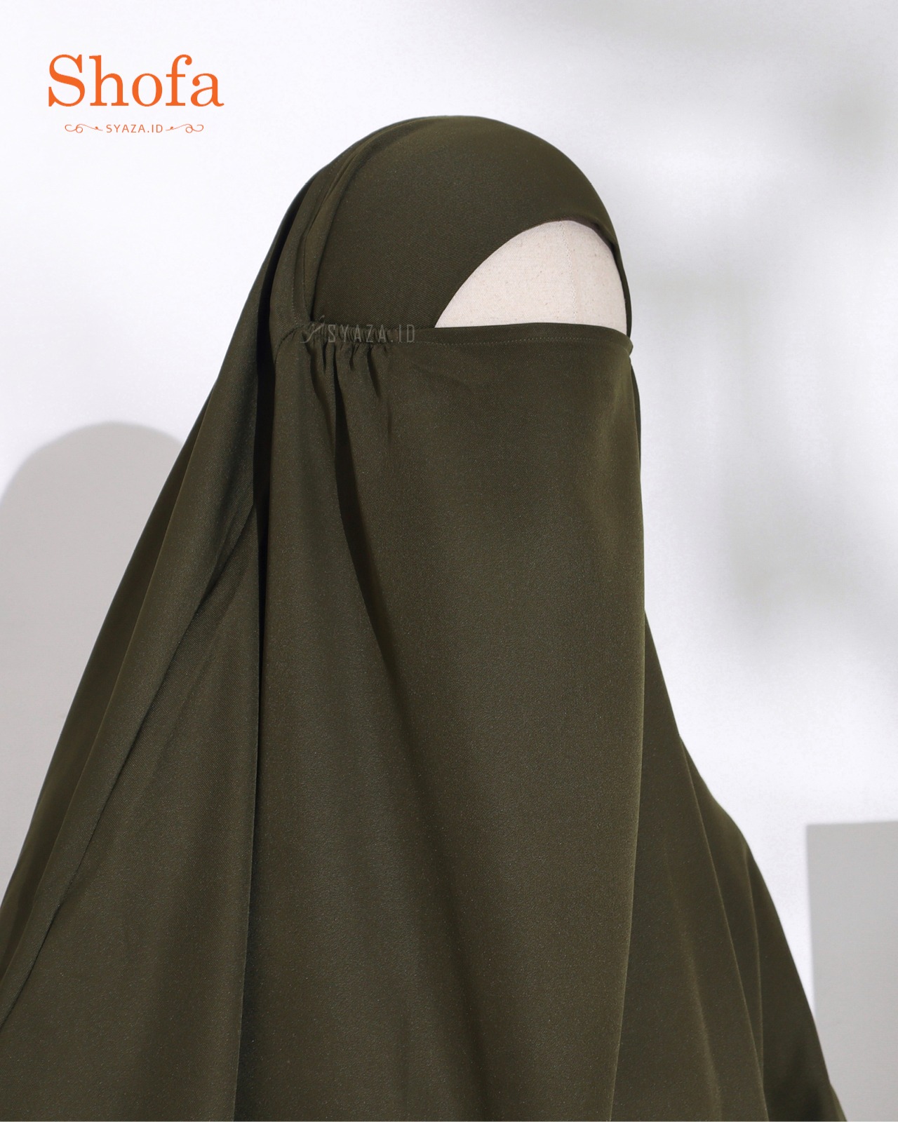 Shofa Khimar