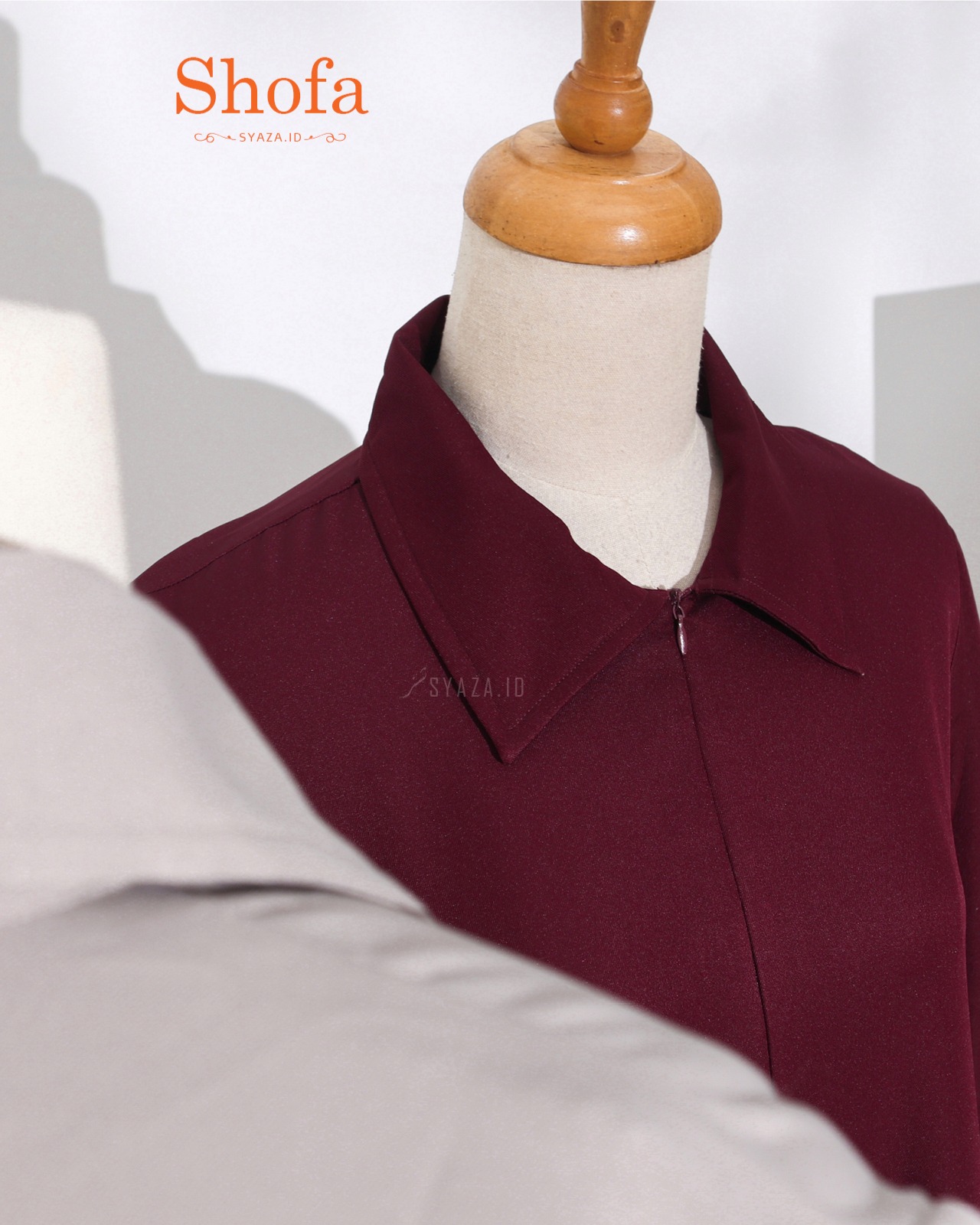 Shofa Abaya