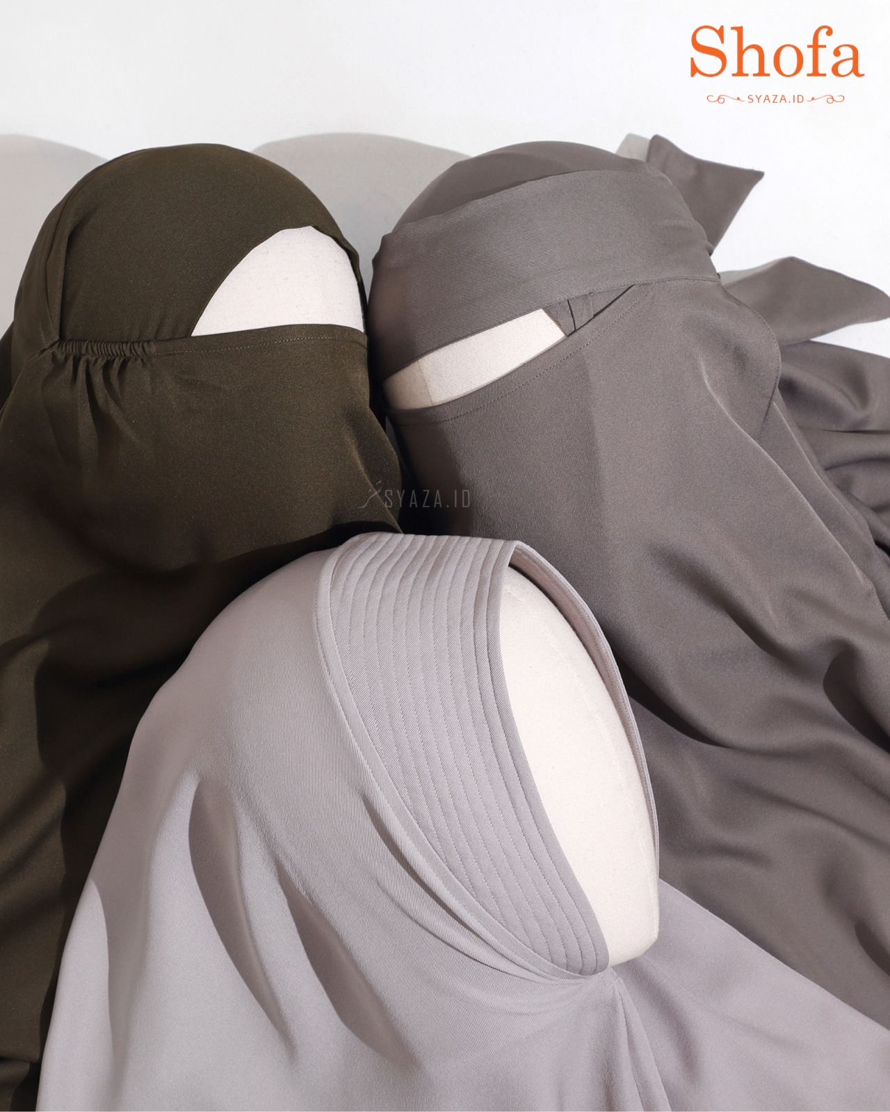Shofa Khimar