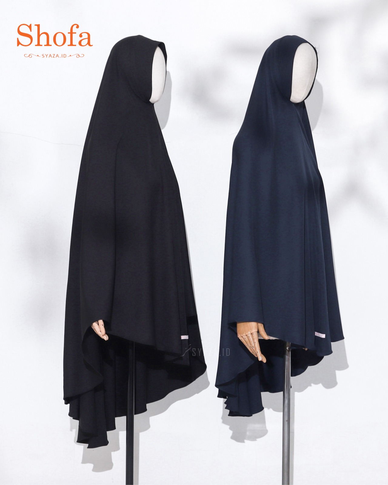 Shofa Khimar