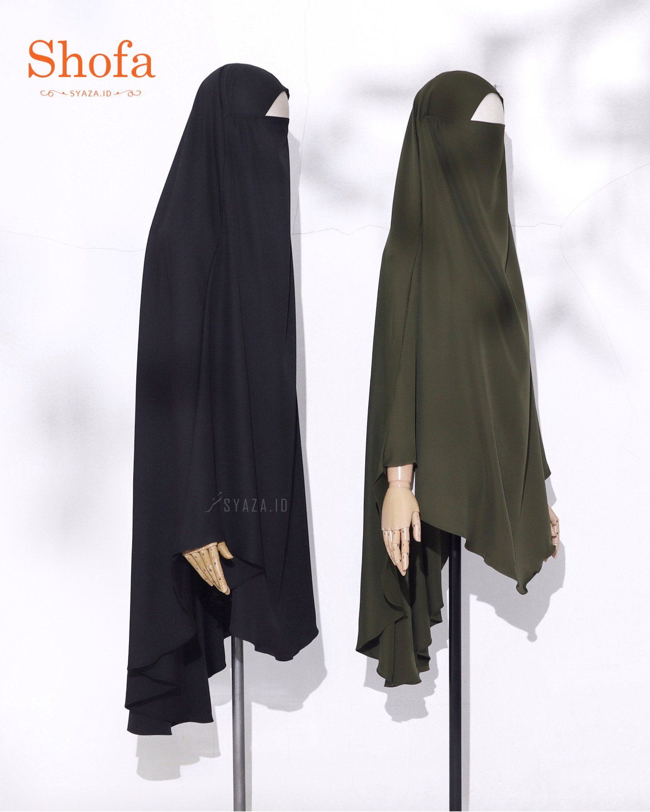 Shofa Khimar