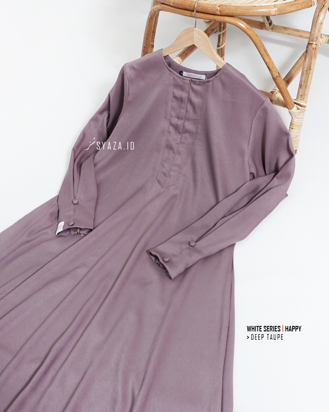 Happy Abaya