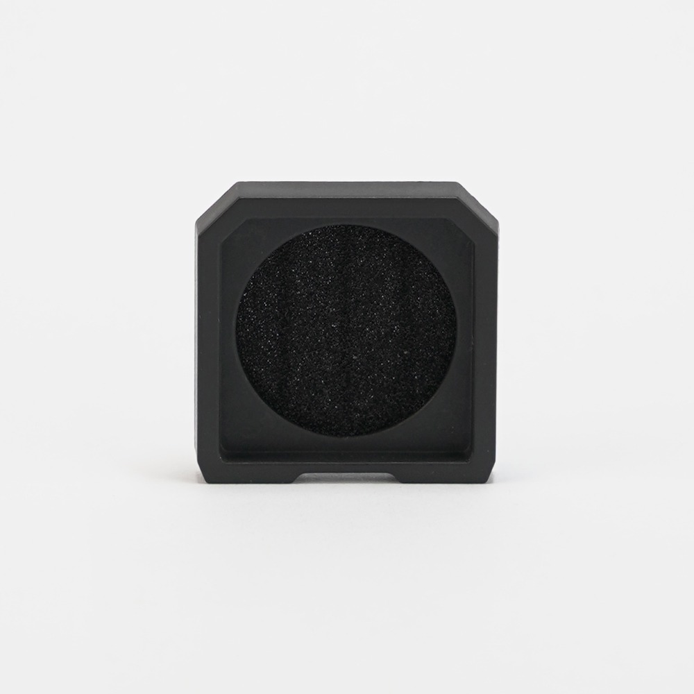 Filter and Brush For Kica JetFan Ultra