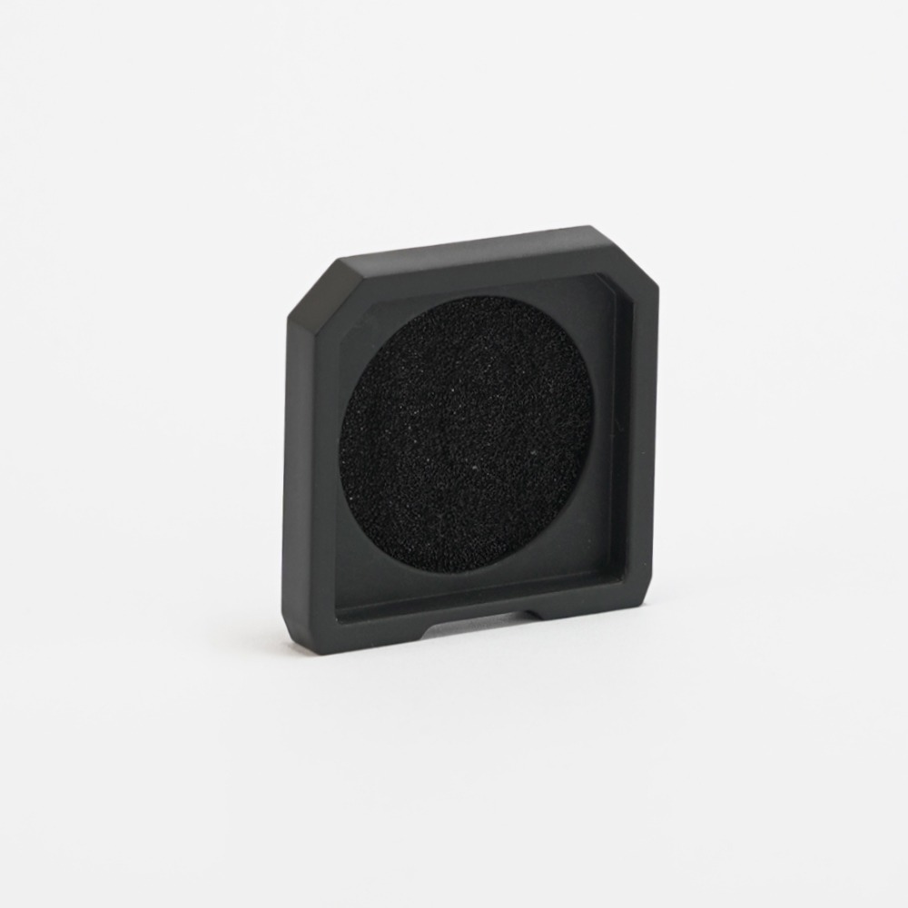 Filter and Brush For Kica JetFan Ultra