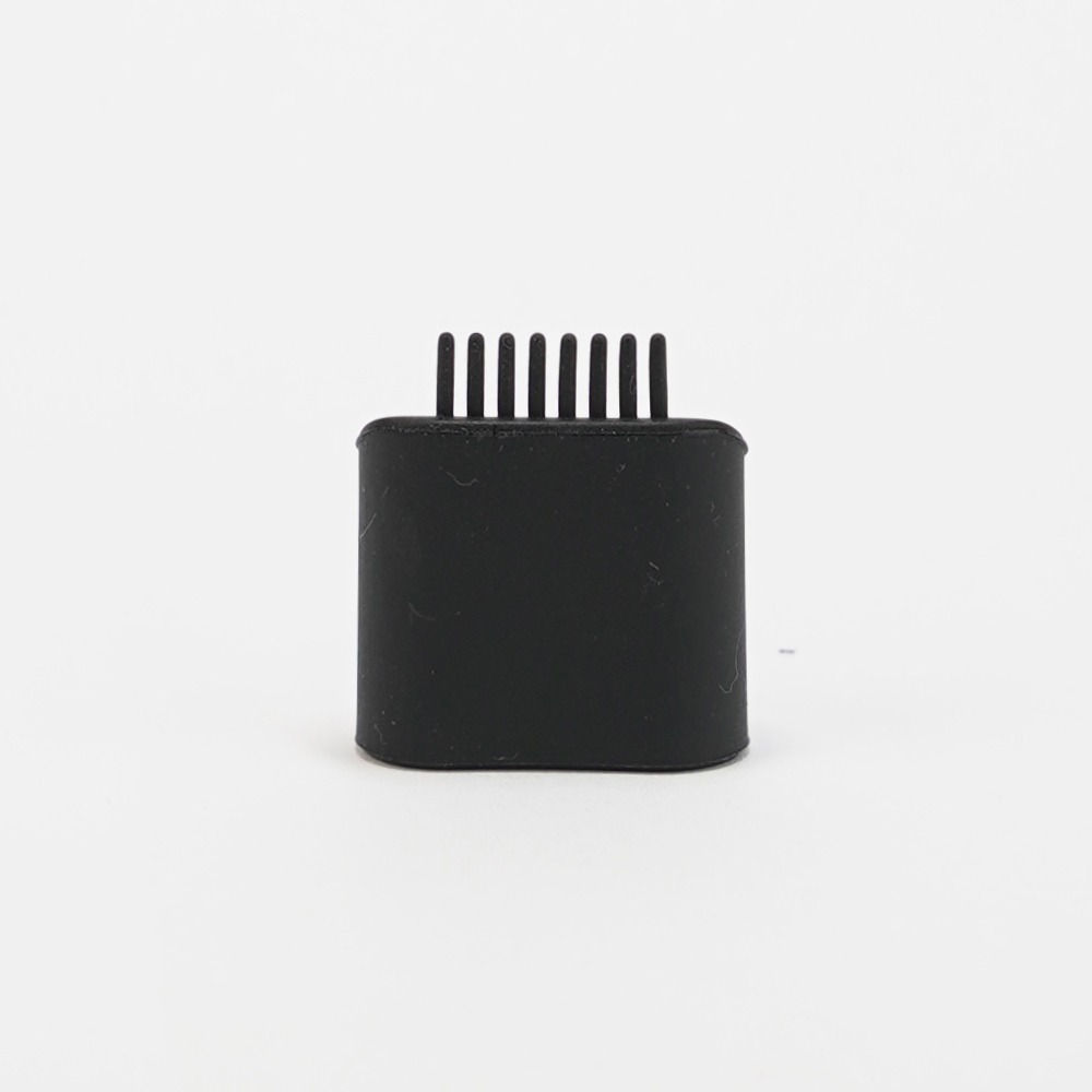 Filter and Brush For Kica JetFan Ultra