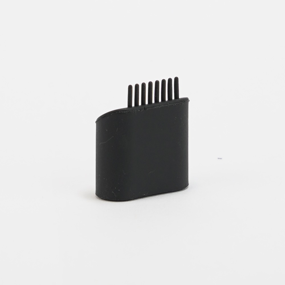 Filter and Brush For Kica JetFan Ultra