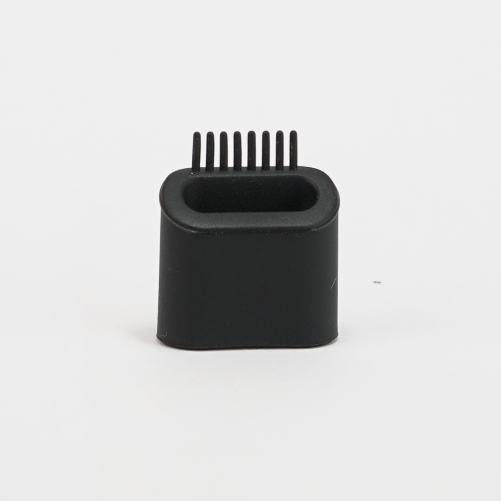 Filter and Brush For Kica JetFan Ultra
