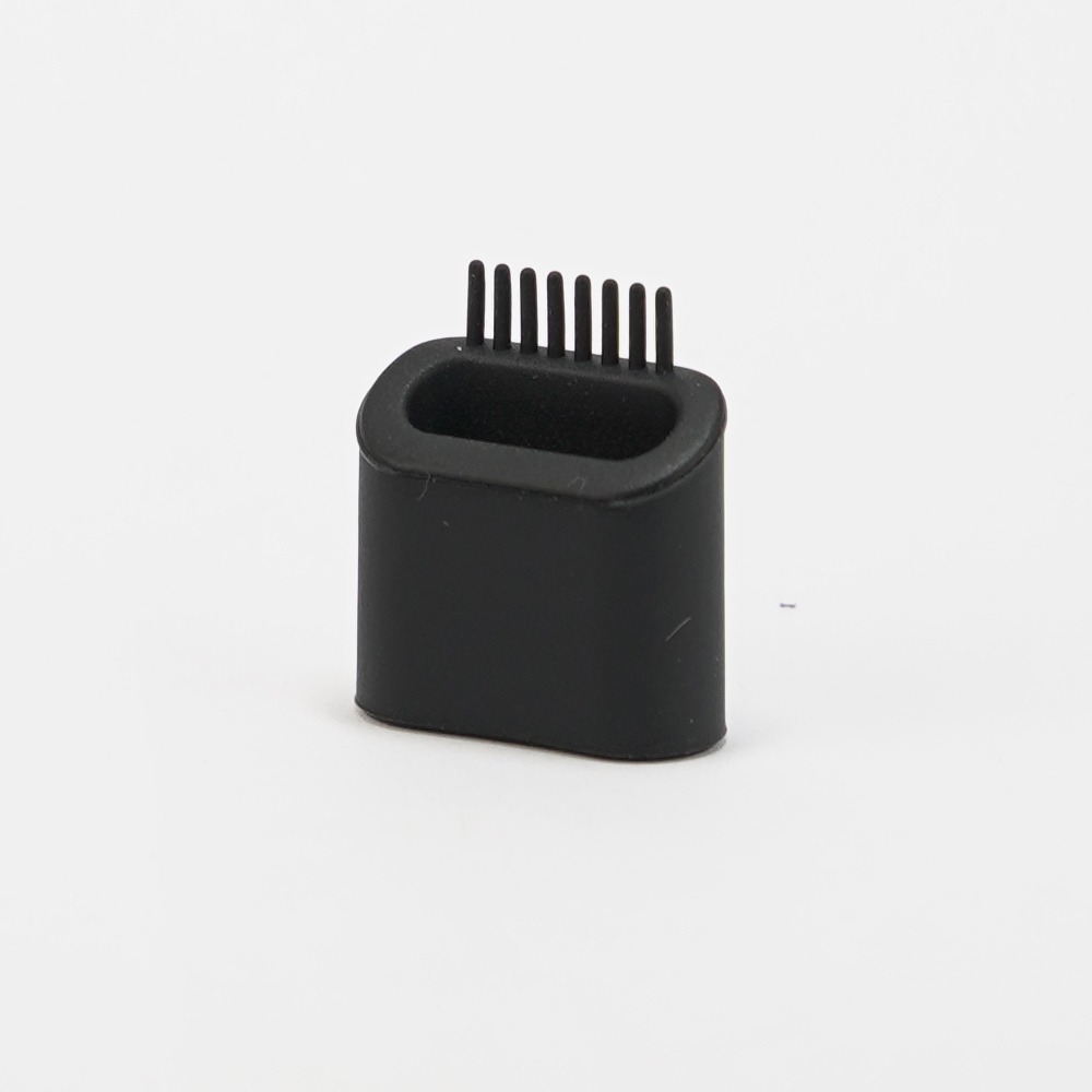 Filter and Brush For Kica JetFan Ultra