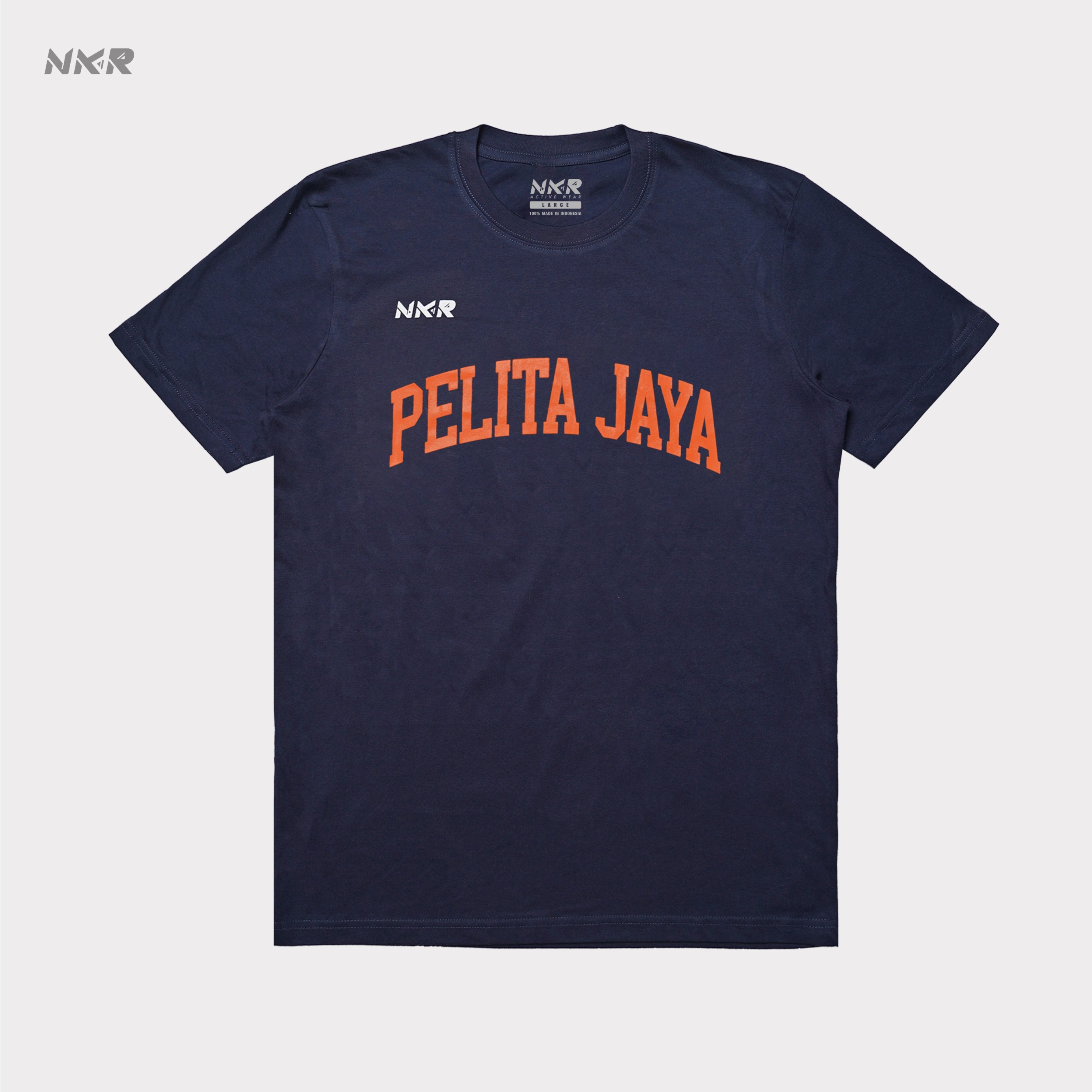 Promo Bundling Kica Jetfan 2S Red Special Edition T-Shirt