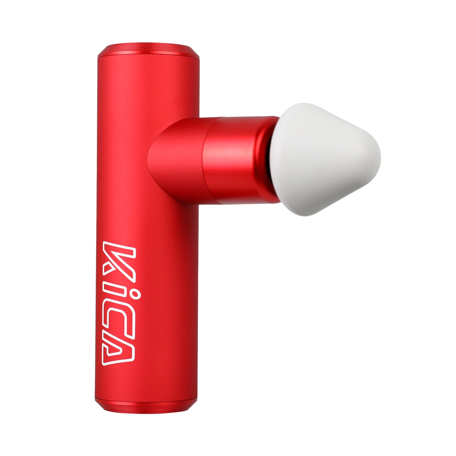 Feiyutech Kica Mini 2 Massage Gun Alat Pijat Portable