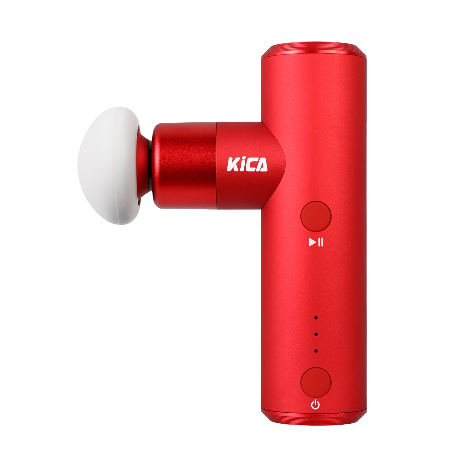 Feiyutech Kica Mini 2 Massage Gun Alat Pijat Portable