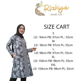 Couple Hem Pria Pendek Dress Wanita Batik Non Tulis