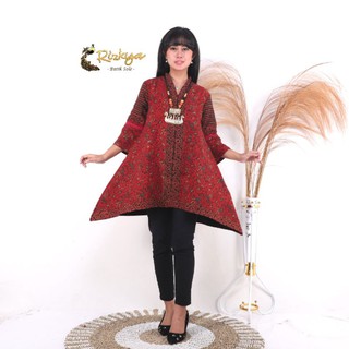 Blouse Amosa Batik ATBM