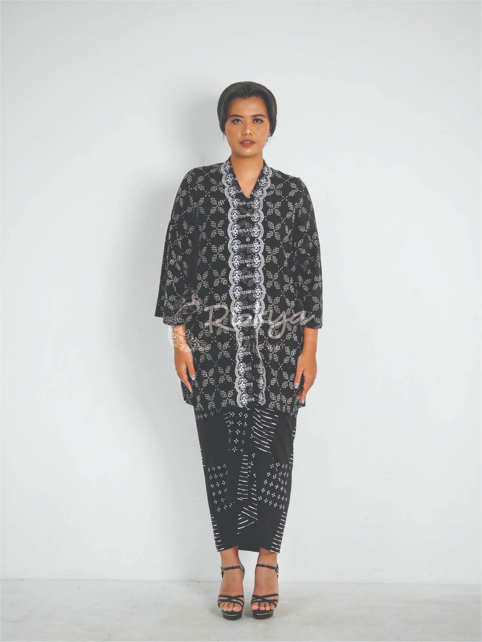 Kebaya Raya