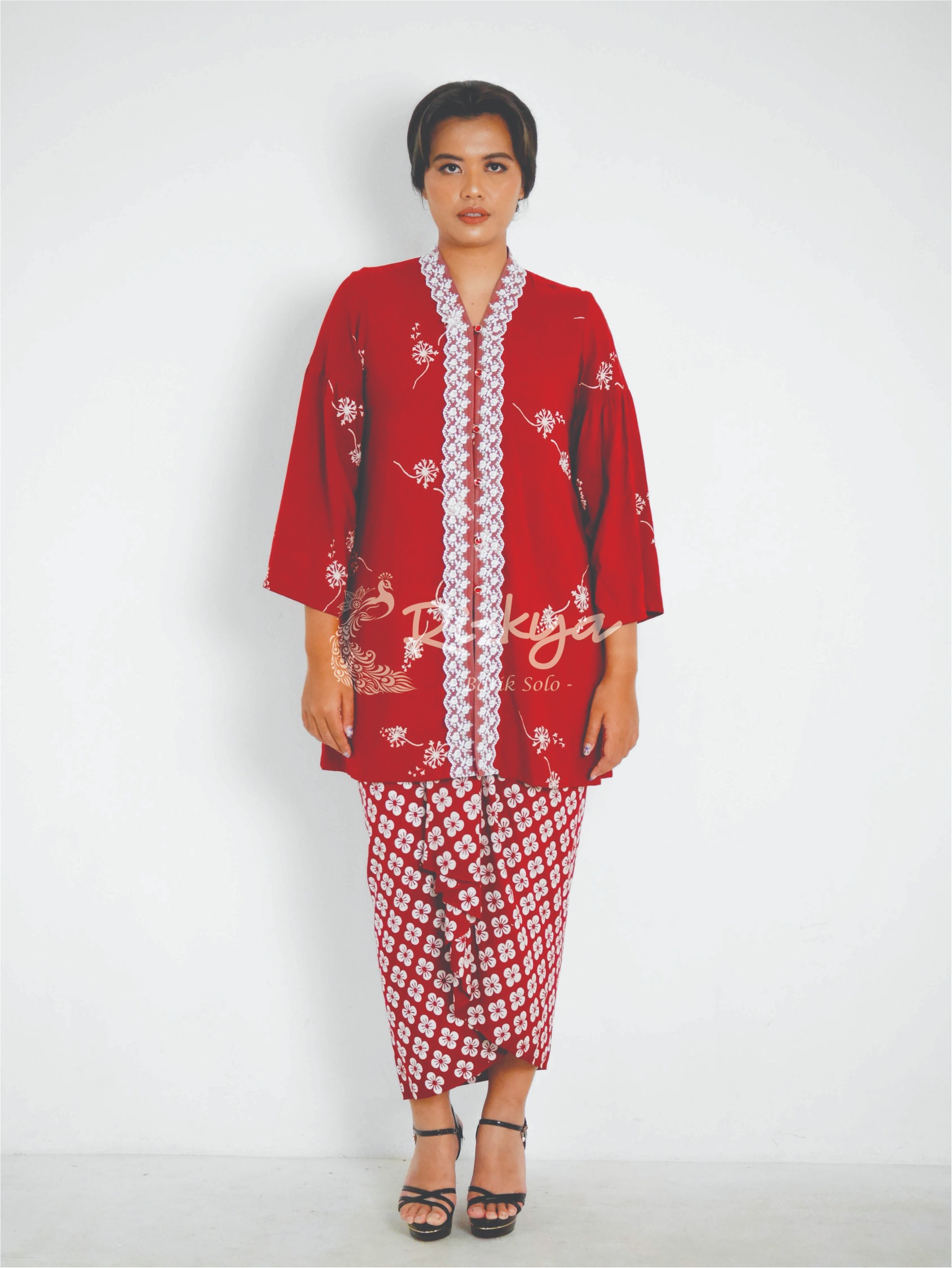 Kebaya Raya