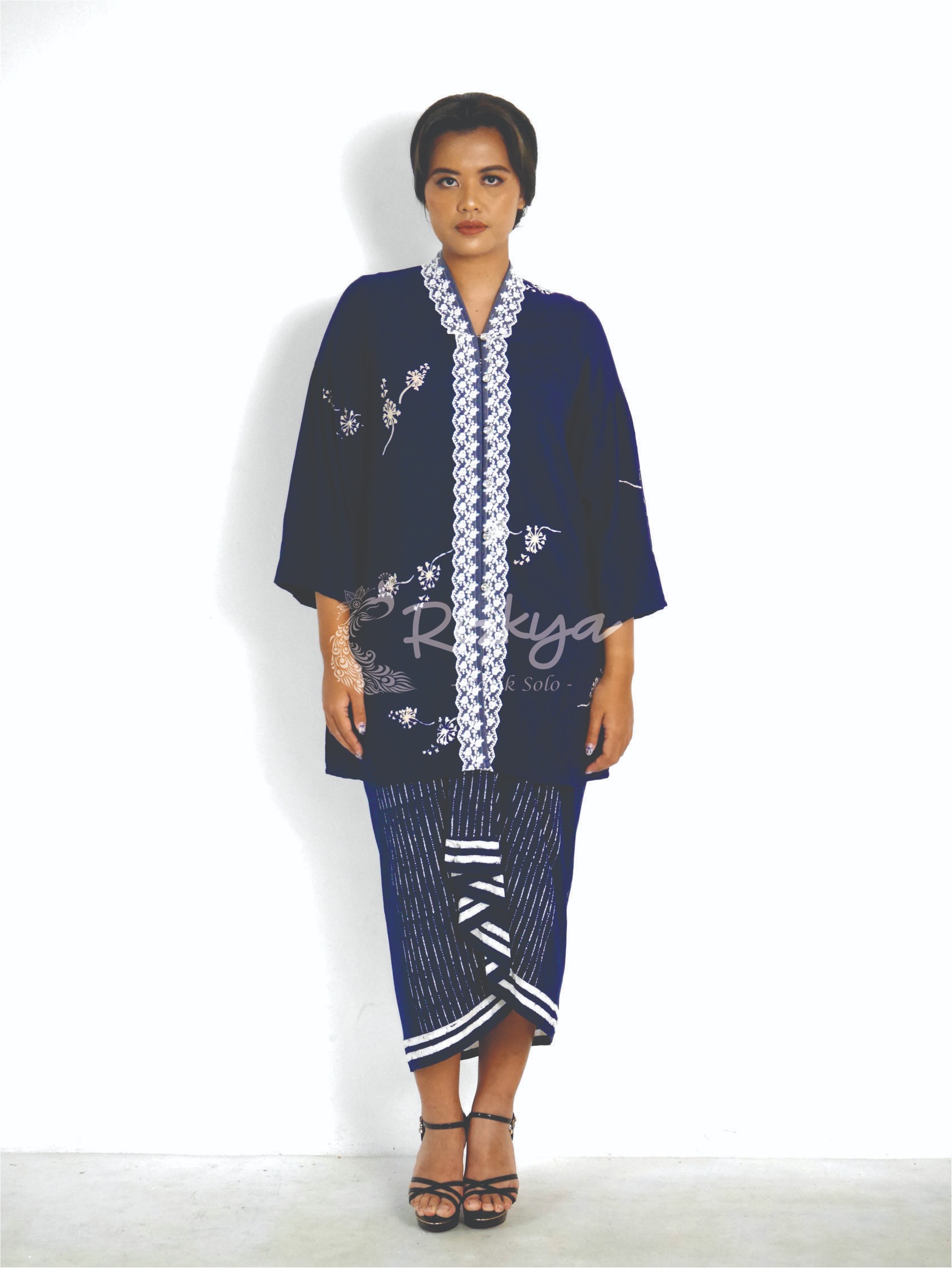Kebaya Raya
