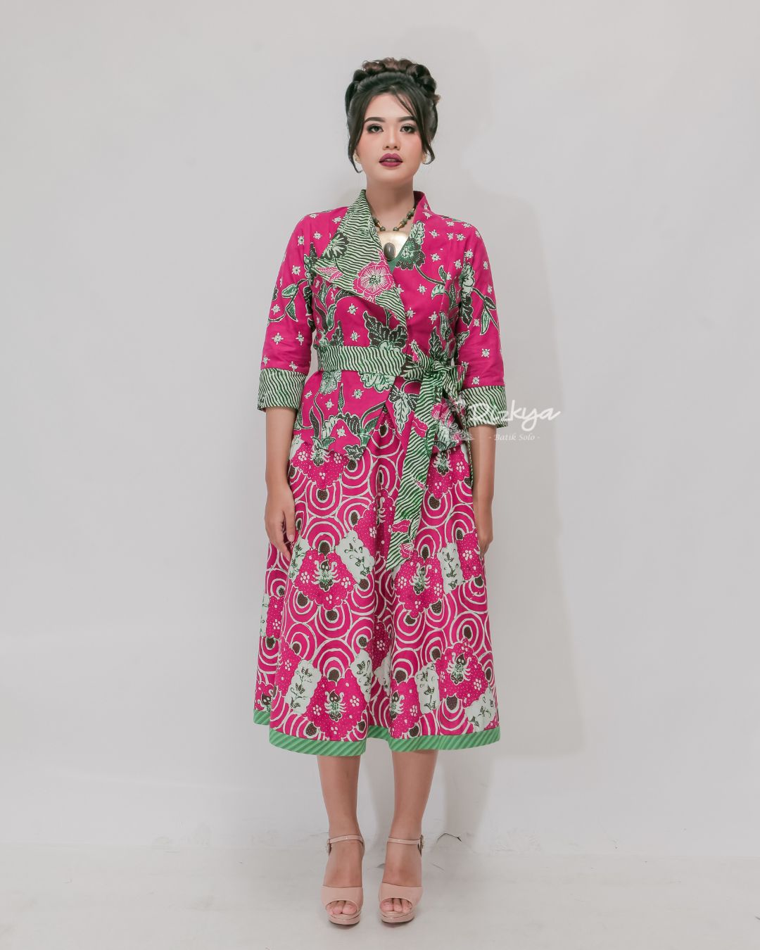 Rok Sumbi Srikandi