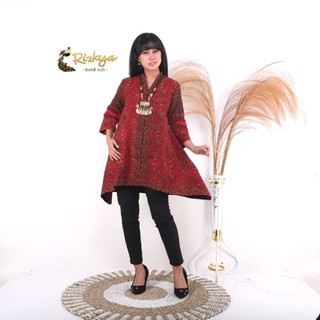 Blouse Amosa Batik ATBM