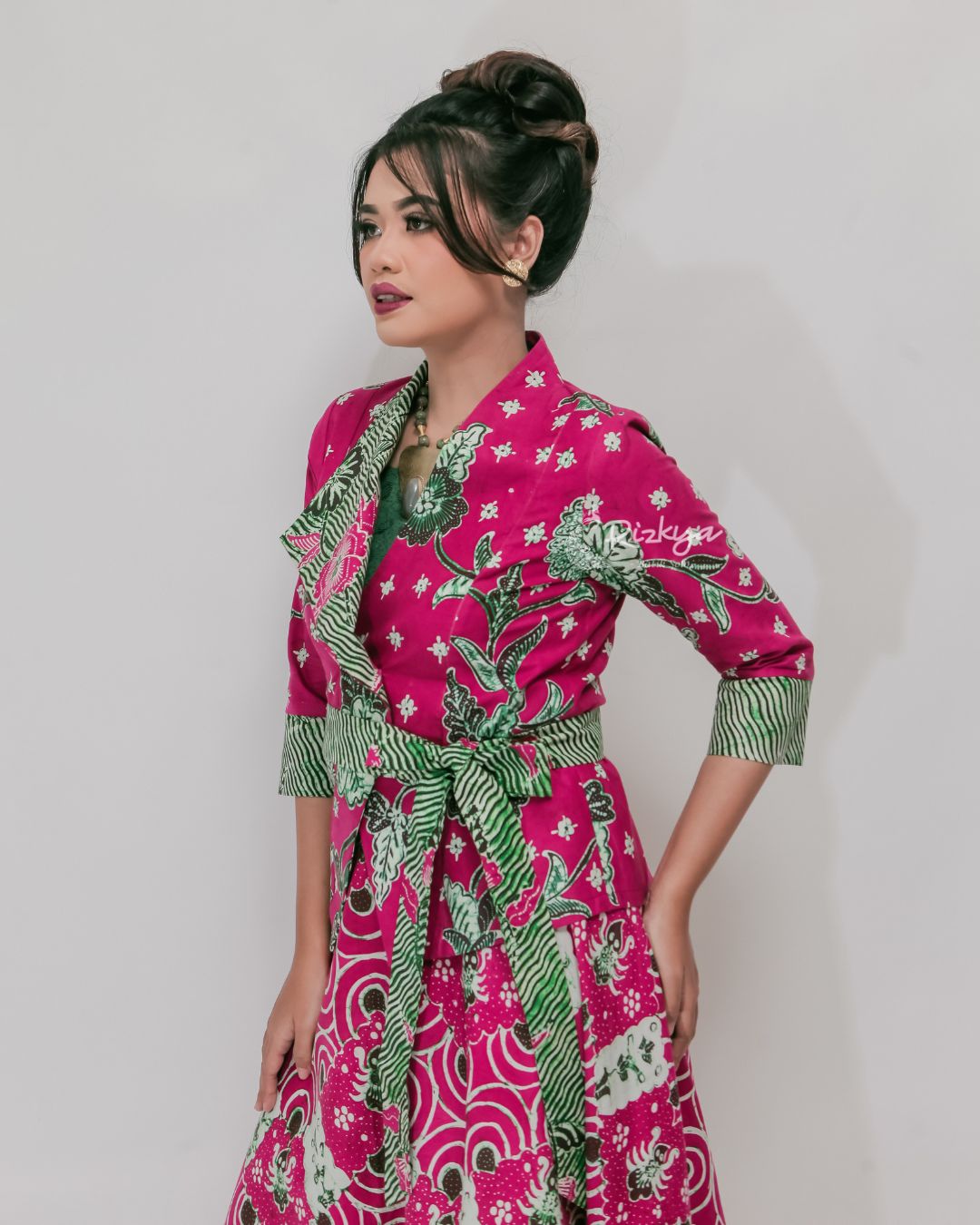 Pre- Order Outer Sumbi Srikandi