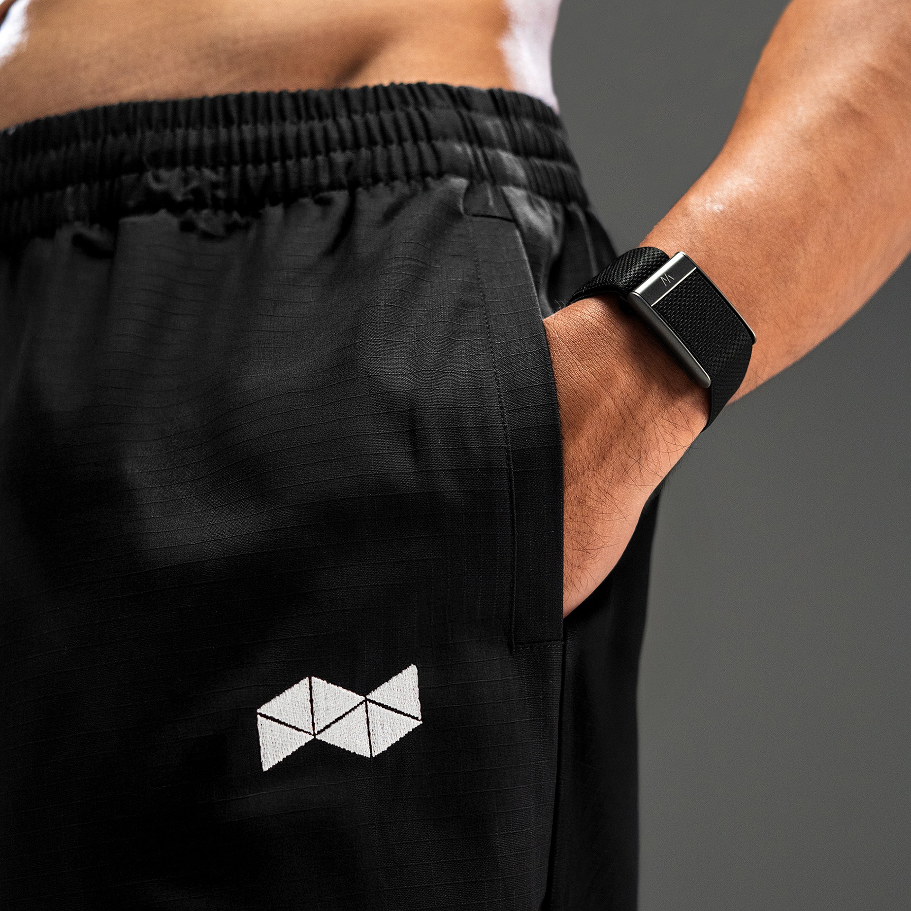 NEVERES Immortal Pumper Pants
