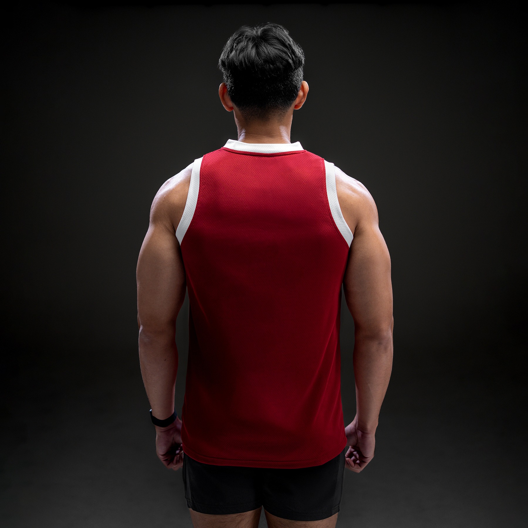 NEVERES Predator Court Tank Top