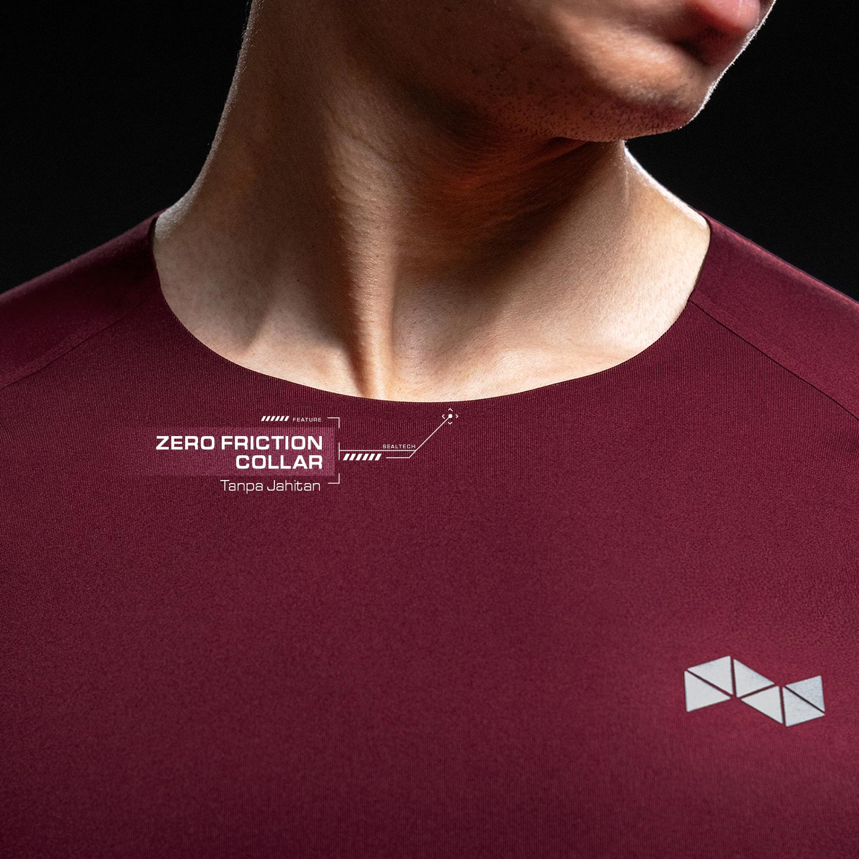 NEVERES Sealtech T-Shirt