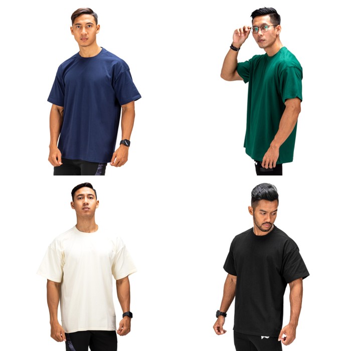 NEVERES UYP Oversized