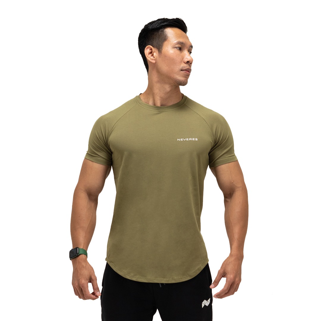NEVERES Ace T-Shirt