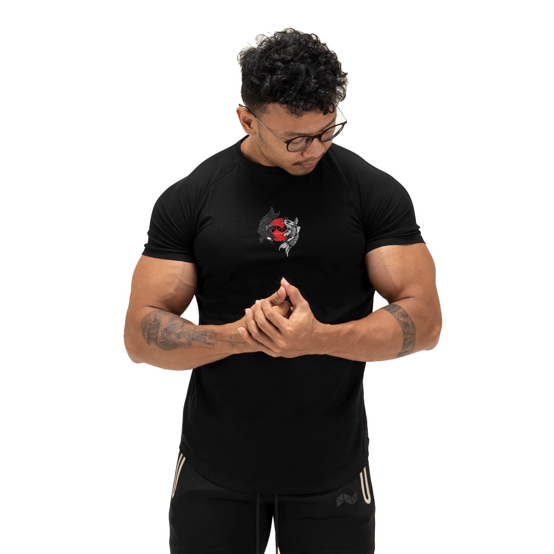 NEVERES Balance T-Shirt