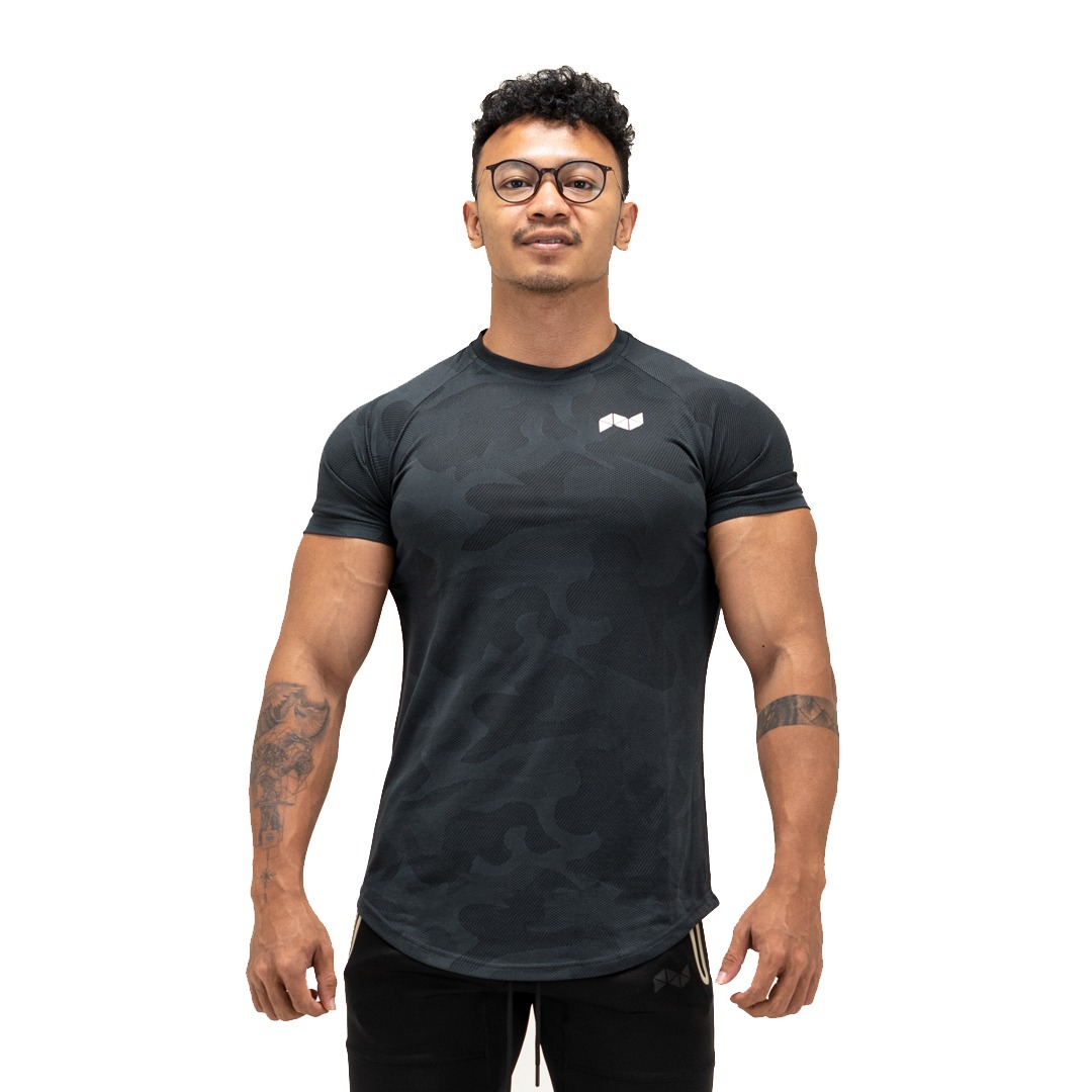 NEVERES Hunt T-Shirt