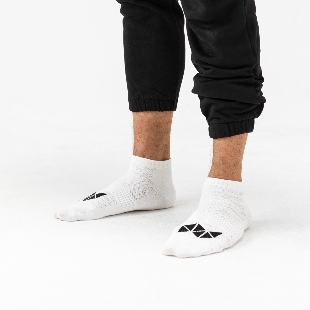 NEVERES Ankle Socks