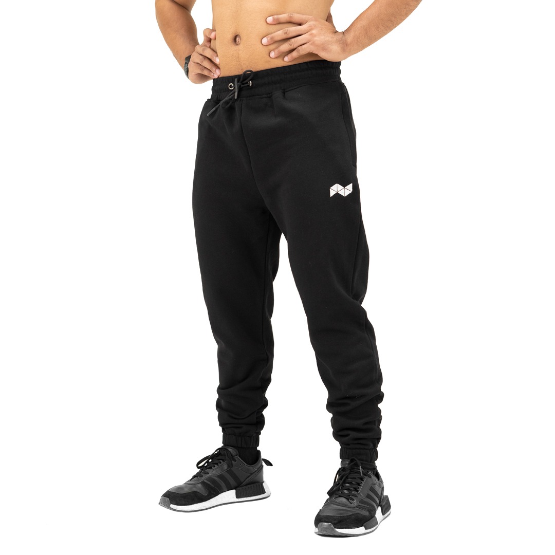NEVERES Oversized Jogger
