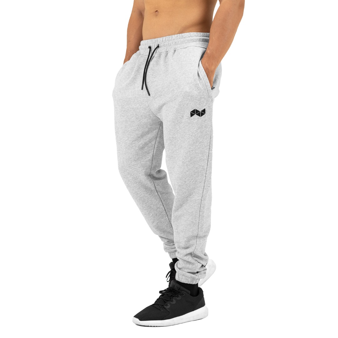 NEVERES Oversized Jogger