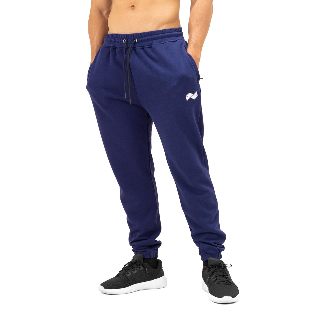 NEVERES Oversized Jogger