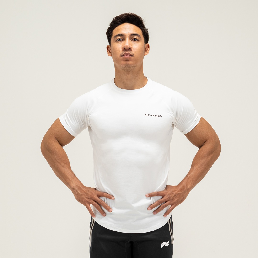 NEVERES Ace T-Shirt