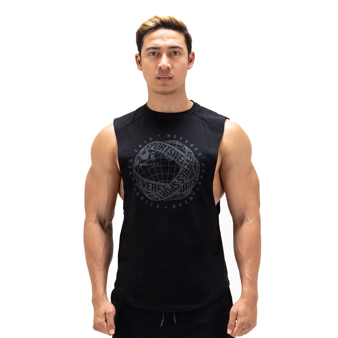 NEVERES Global Deep Cut
