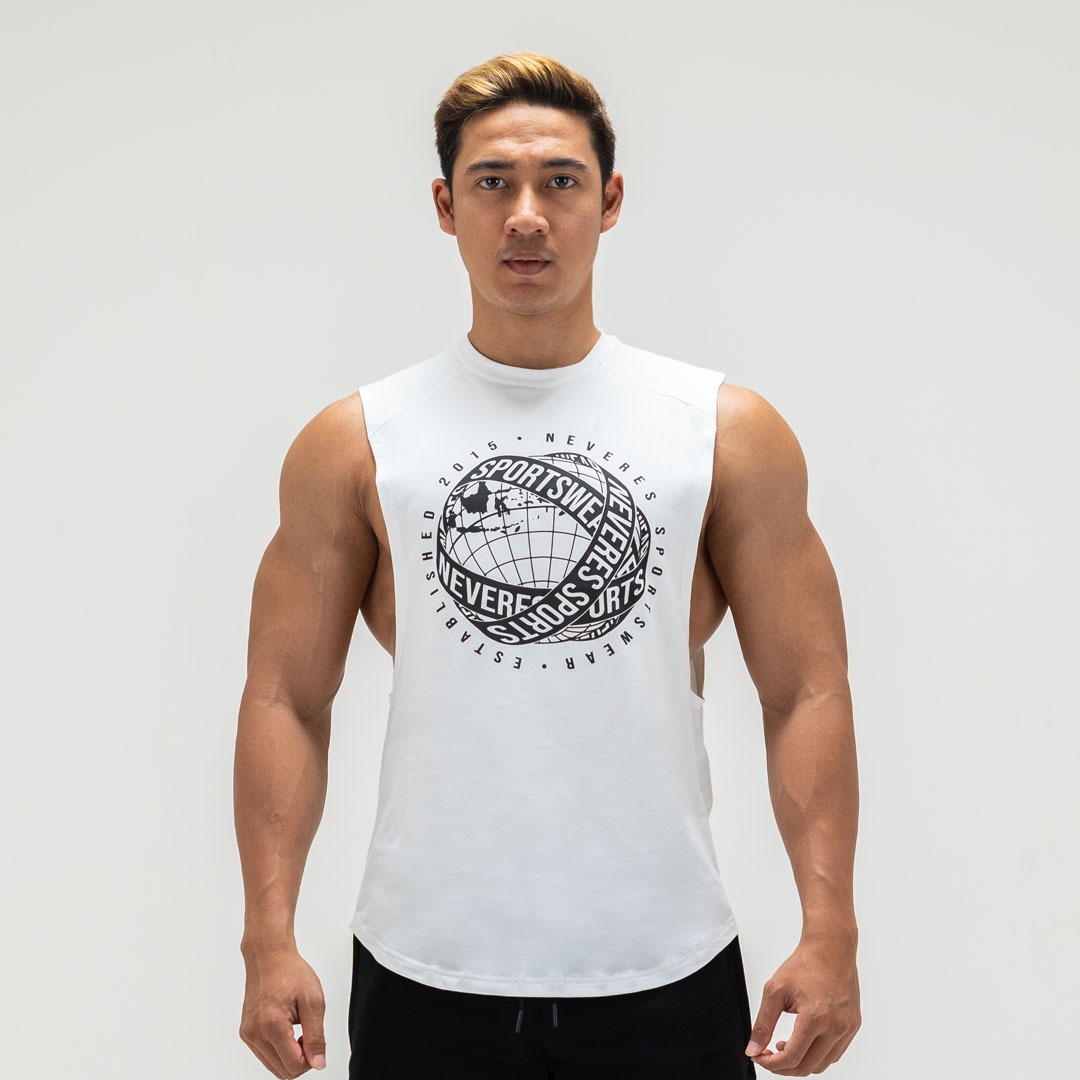 NEVERES Global Deep Cut