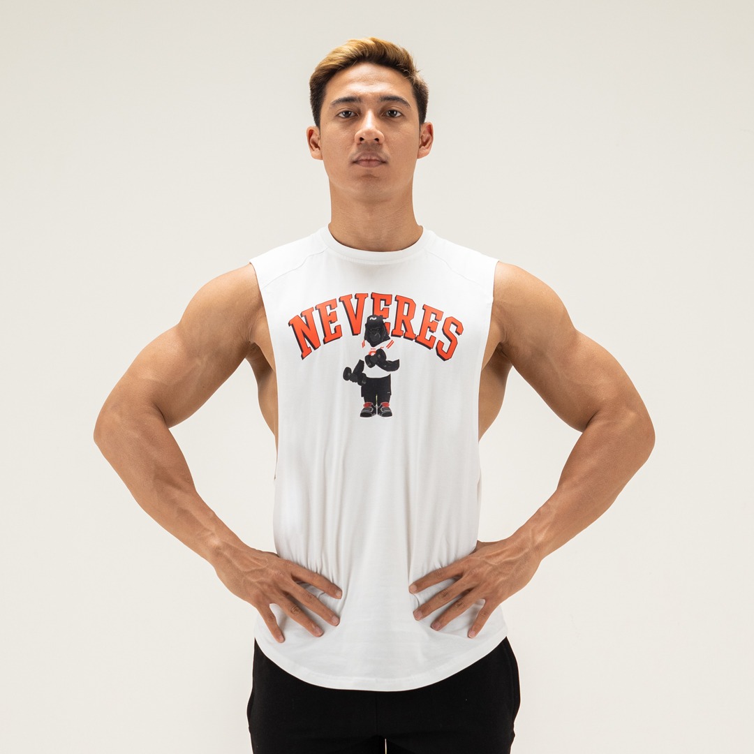 NEVERES Gorilla Lift DEEP CUT