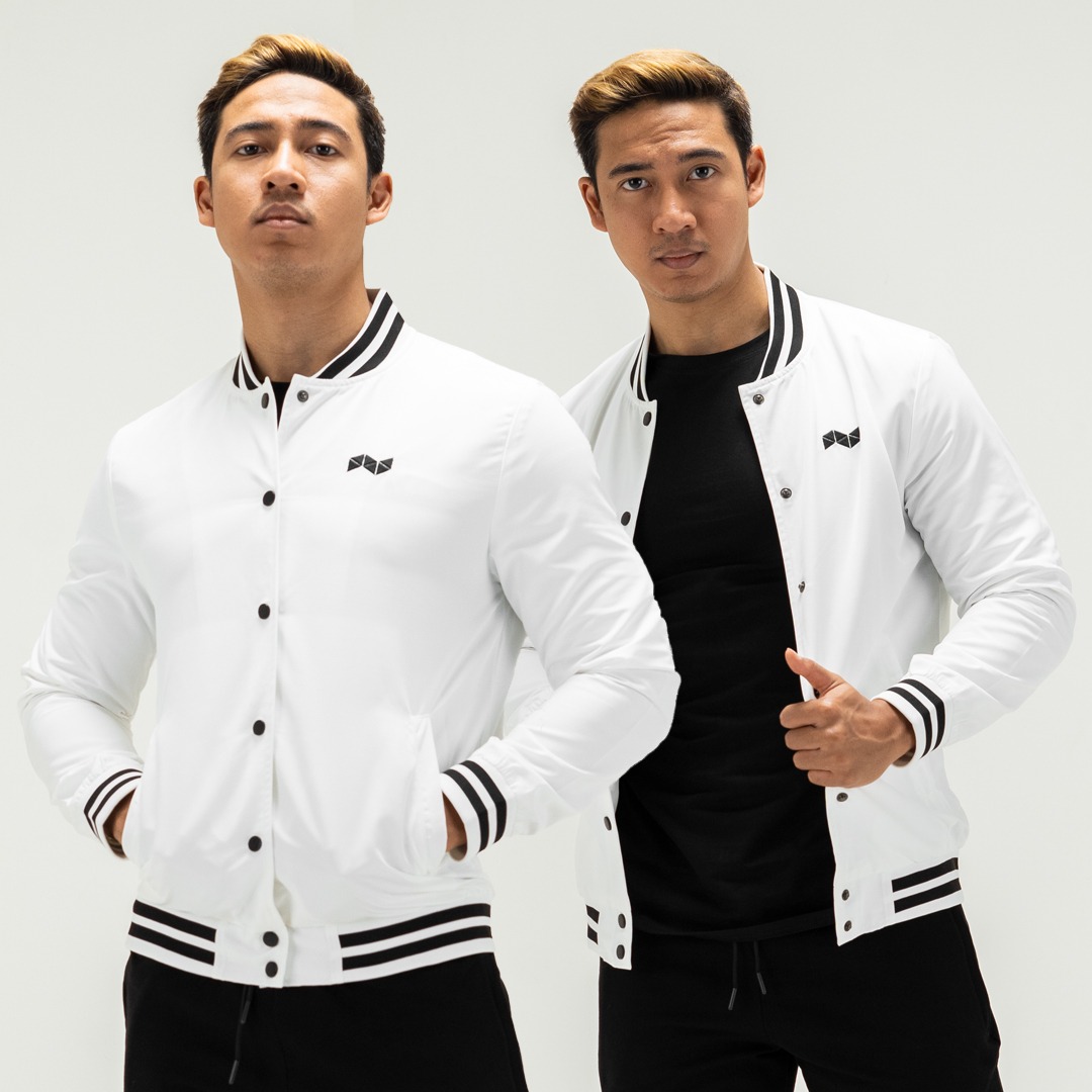 NEVERES Team Neveres Jacket