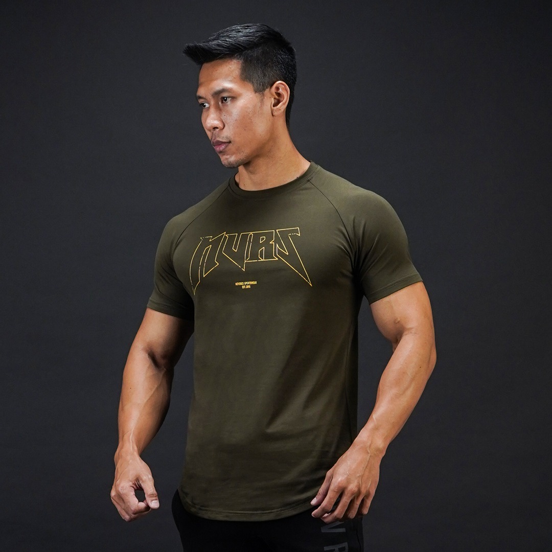 NEVERES Graphic T-Shirt