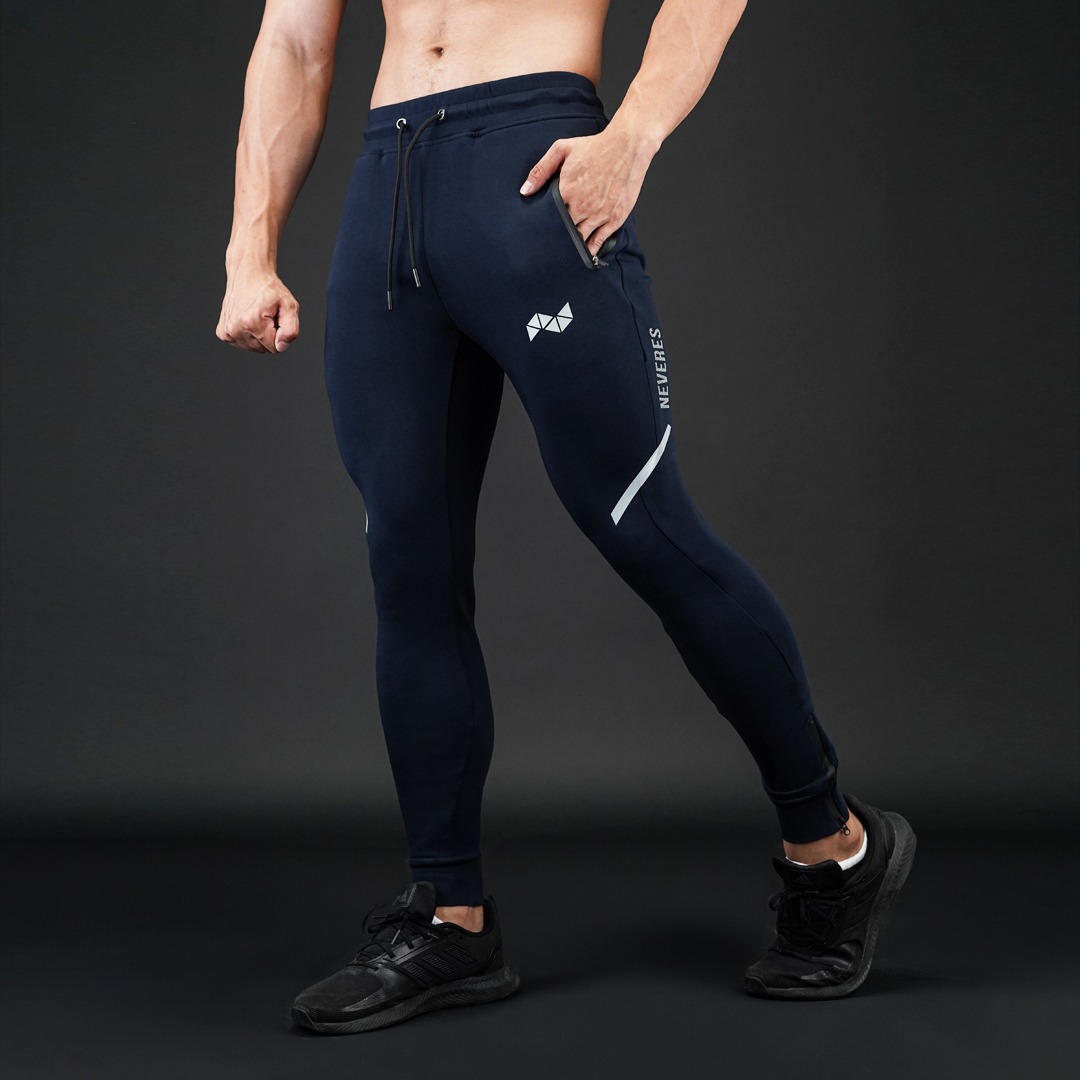 NEVERES Zenith Jogger