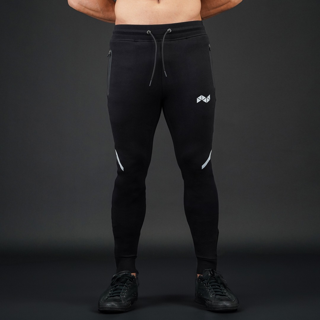 NEVERES Zenith Jogger
