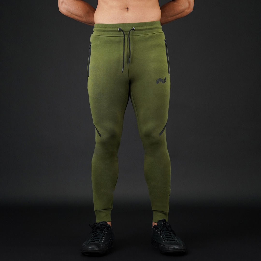 NEVERES Zenith Jogger